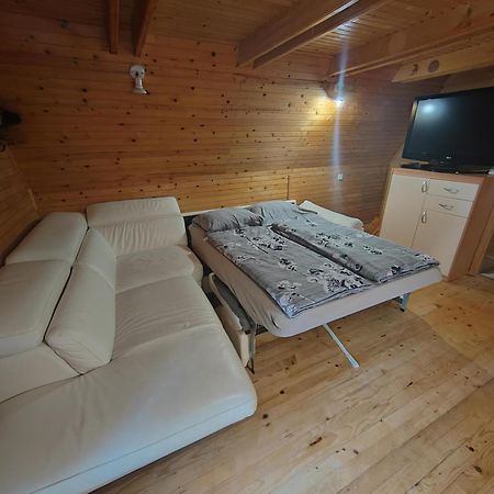 Villa Koca Planika, Sviscaki Ilirska Bistrica Esterno foto