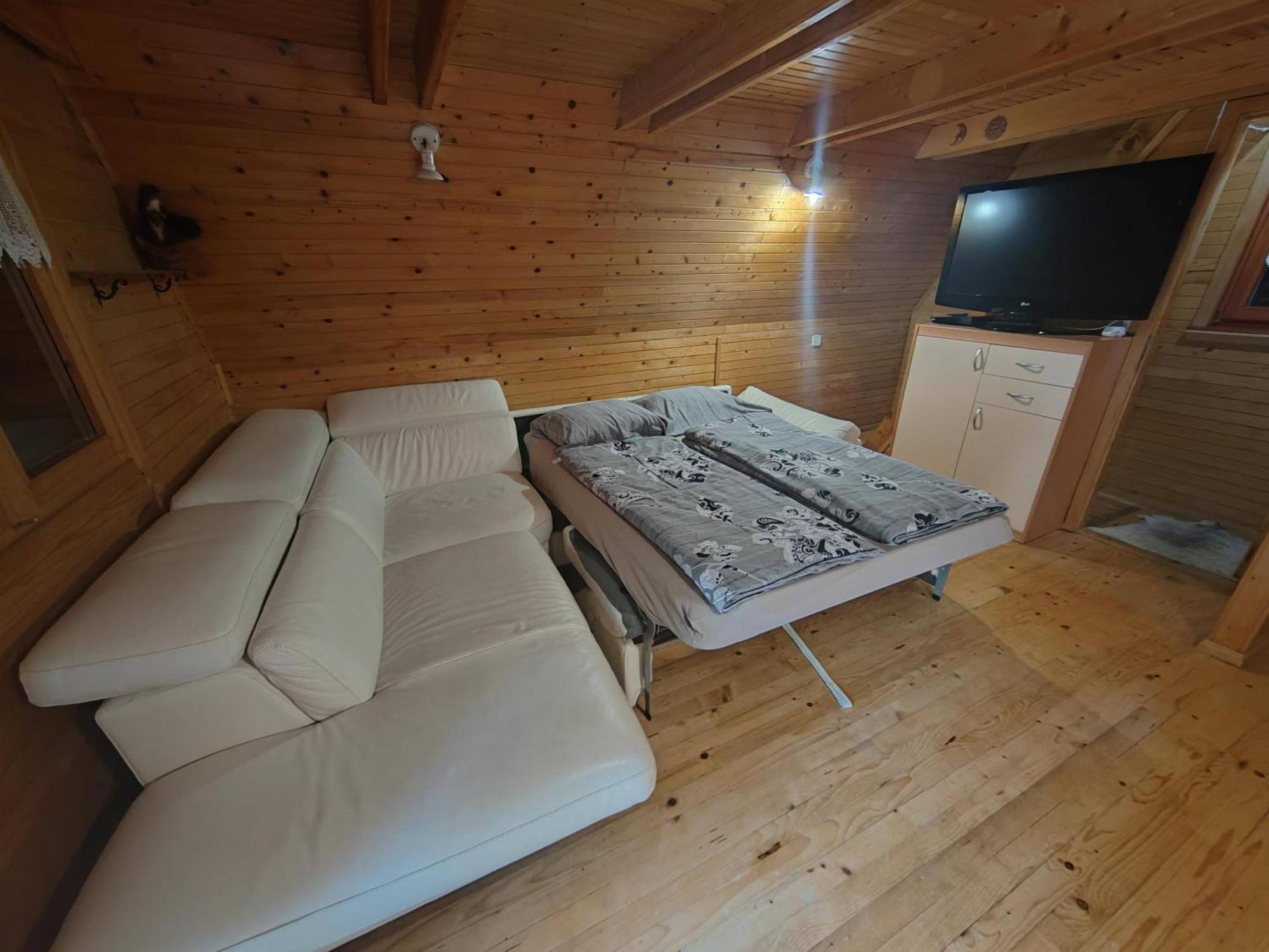 Villa Koca Planika, Sviscaki Ilirska Bistrica Esterno foto